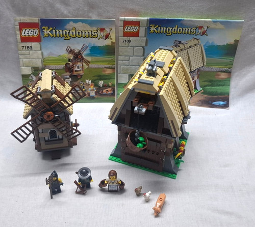LEGO®