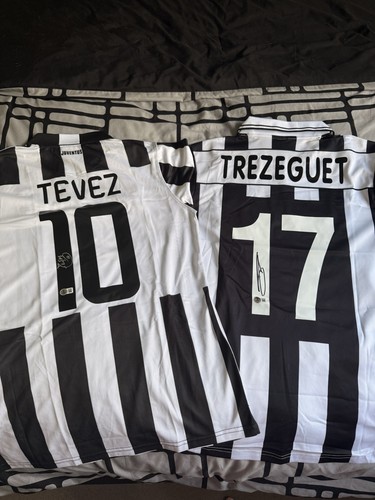 Maglie juventus firmate - maglie,