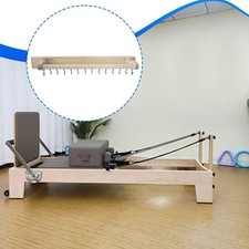 Pilates Spring Keeper Rack