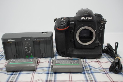 Nikon d4s 894080 - nikon,