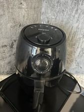 Beper P101FRI050 5L Friggitrice Digitale ad Aria Calda - Nera