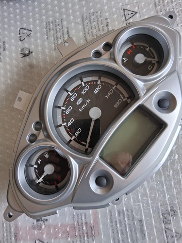 Strumenti scooter yamaha - strumenti,
