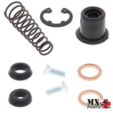 Kit revisione pompa freno - revisione,
