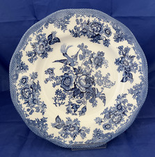 Piatto Bouquet Floreale