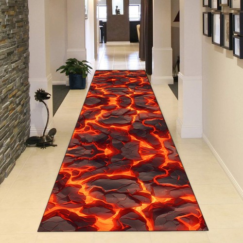 Tappeto lava - lava,,