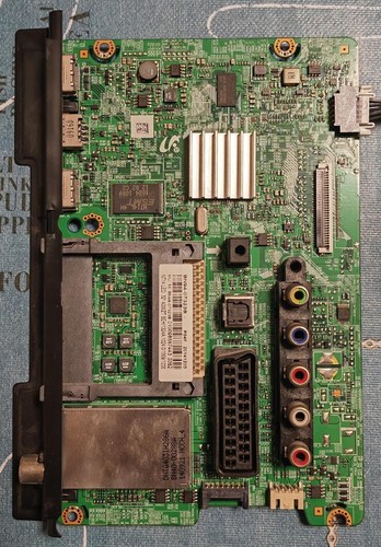 Scheda madre main board - /,