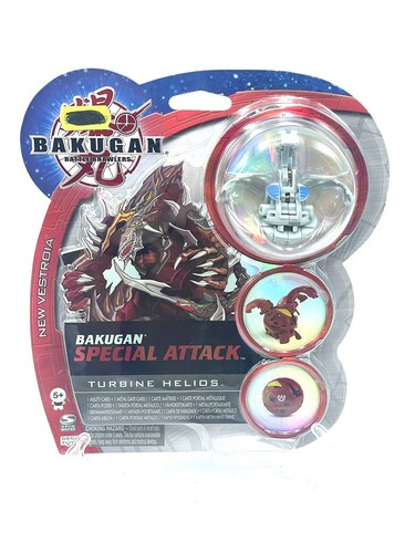 Vintage segatoys bakugan - vintage,