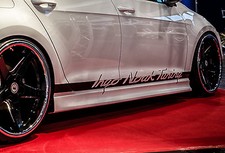RSV2 minigonne laterali