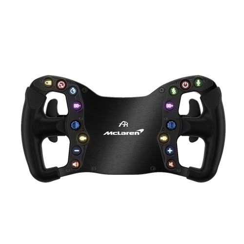 Volante mclaren artura - volante, sport
