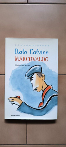 Italo calvino marcovaldo - italo, calvino-marcovaldo