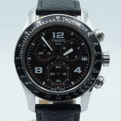 Tissot prs 200 quarzo - prs,