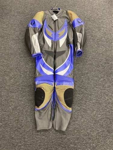 Tuta pelle moto belstaff - in, da