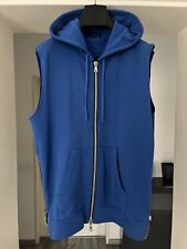 Balmain Felpa con Cappuccio