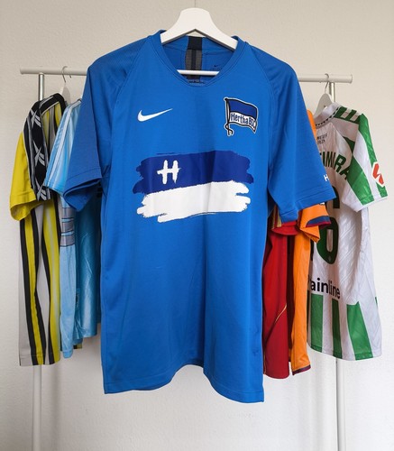 Maglia hertha berlino - hertha,