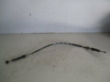 Cavo Cambio Trasmissione Motore Piaggio Porter Furgone 1000 3 Cilindri 1993 2009