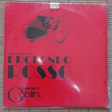 CLAUDIO SIMONETTI'S GOBLIN /