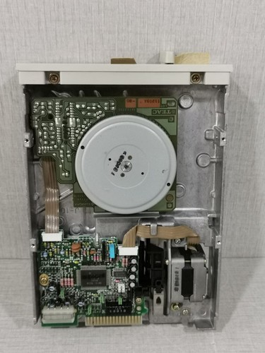 Disco floppy drive - floppy, siemens