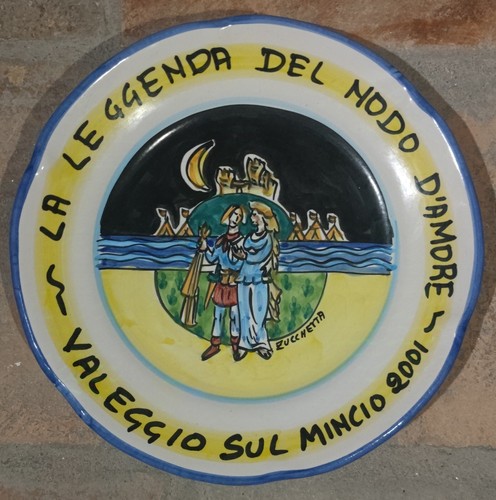 Piatti del buon ricordo - del,