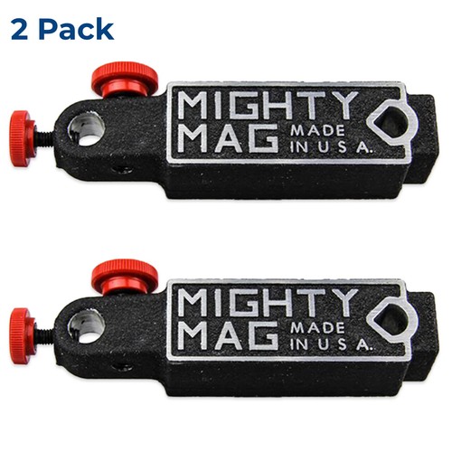 Mighty mag 400 base - mag,