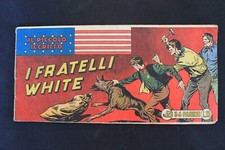fumetto  a Striscia IL PICCOLO