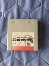 Cartucho suelto Barbarian 2