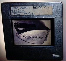 Foto diapositiva storia