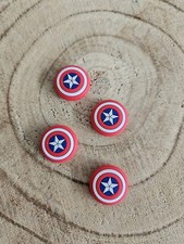 🍀Switch 2 Captain America