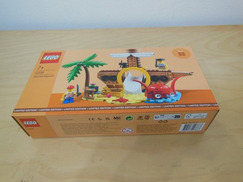 Lego set 40589 - set,