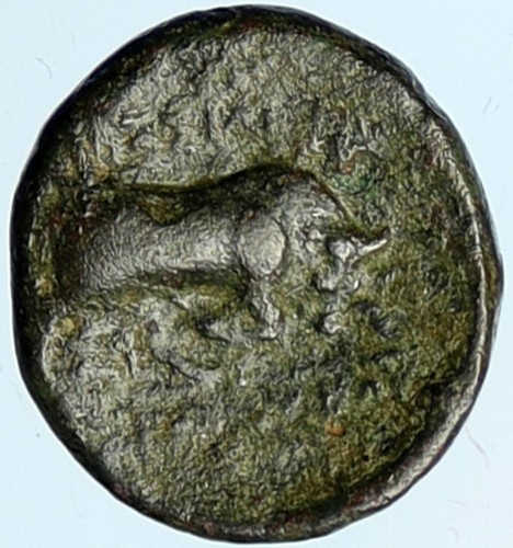 Seleuco nikator 312 c - 312, a.c