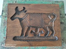 Quadro intagliato legno