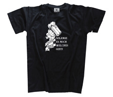 Maglietta Bevi Birra Finché