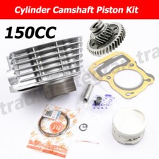 Albero a camme Big Bore