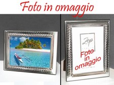 Cornice portafoto 13x18 in