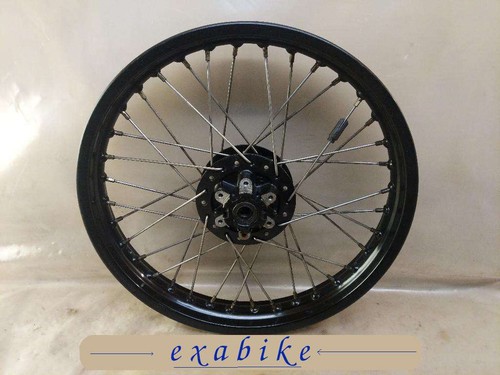 Roue avant pour yamaha tdr - pour,
