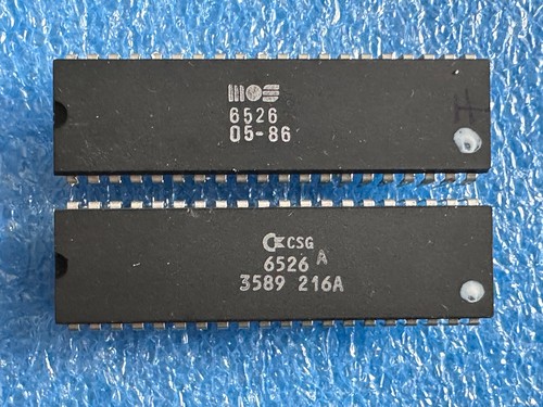 6526 mos csg cia - (1,
