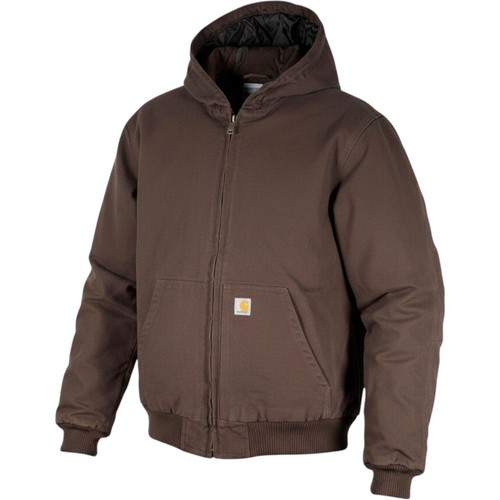 Carhartt j130 washed - j130,