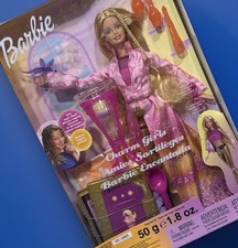 Barbie Incantesimi Segreti ~