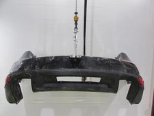 Paraurti posteriore PORSCHE