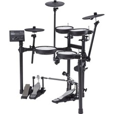 Roland V-Drums Acoustic Design