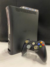 XBOX 360 ELITE 120GB - Nera Originale 