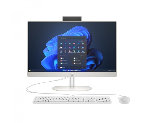 All one fhd intel - pc,