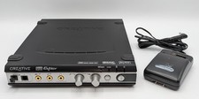 Scheda audio esterna Creative