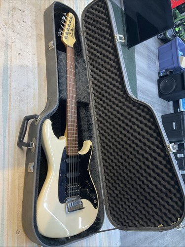 Chitarra elettrica ibanez - elettrica,
