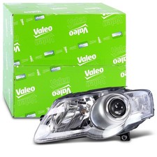 VALEO FARI H7/H7 SINISTRO PER