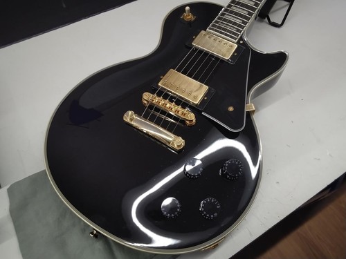 Epiphone les paul custom - paul,