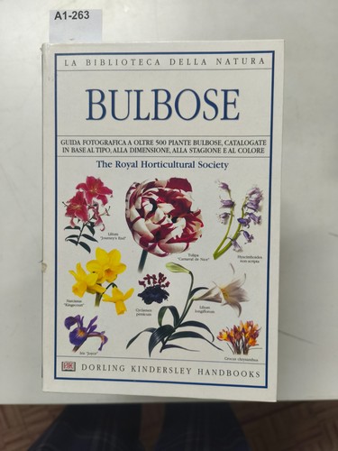 Bulbose biblioteca della - bulbose,