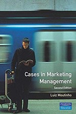 Cases in Marketing Management