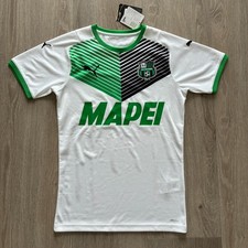 Sassuolo Away Shirt 2021 /