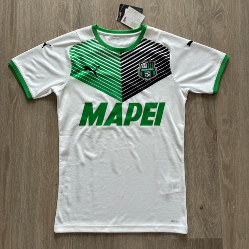 Sassuolo away shirt 2021 - shirt, /