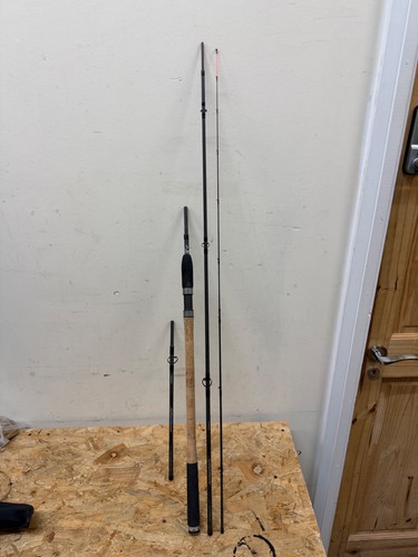Match groarse fishing - match,